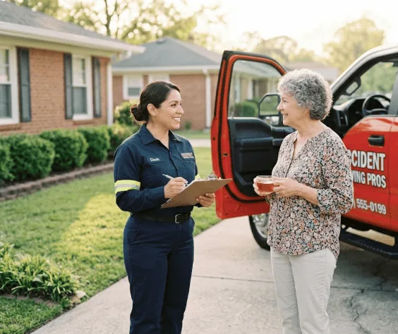 Accident Towing Service Slagle, LA FAQs